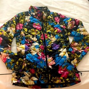 North face jacket